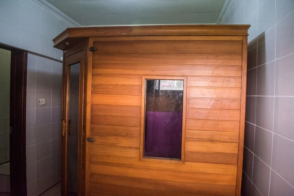 DBI Guest House