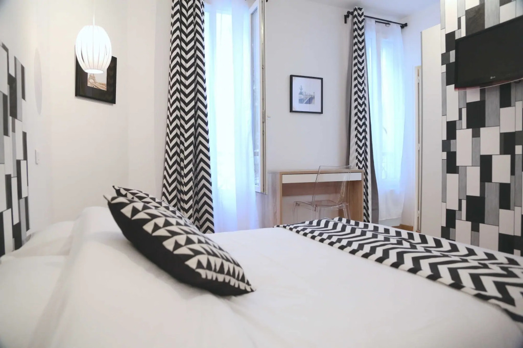 Maison Urbaine