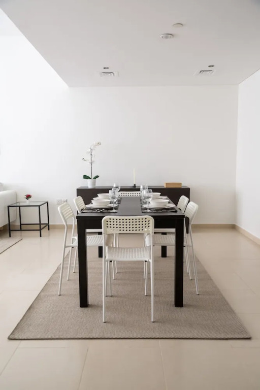 HiGuests Vacation Homes - Burj Al Nahda