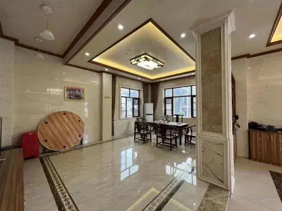Haiyi Villa