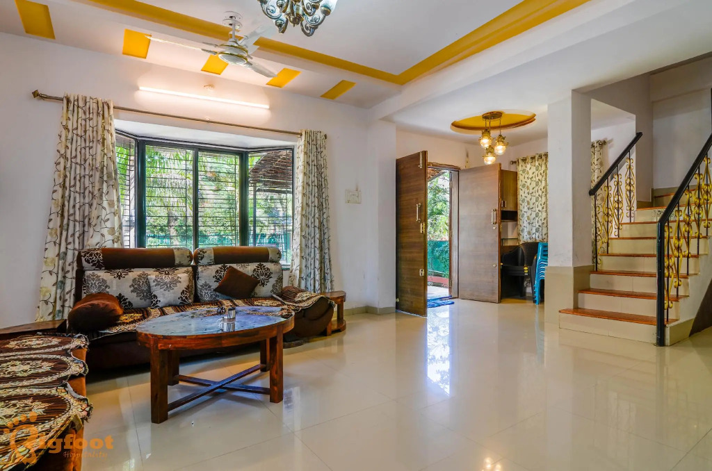 Royal Hideaway - Lonavala