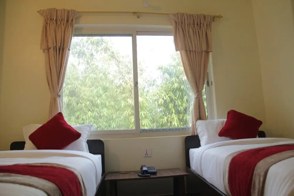 Hotel Brothers Inn