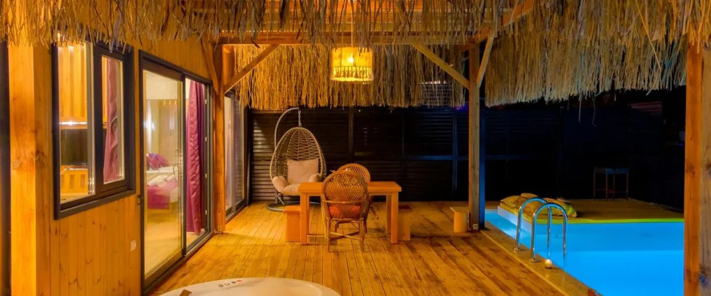 Moti House