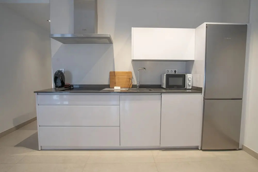 Apartamentos Soho Boutique Central