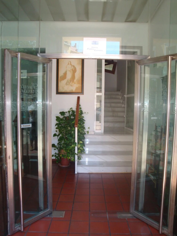Hostal Puerta Carmona