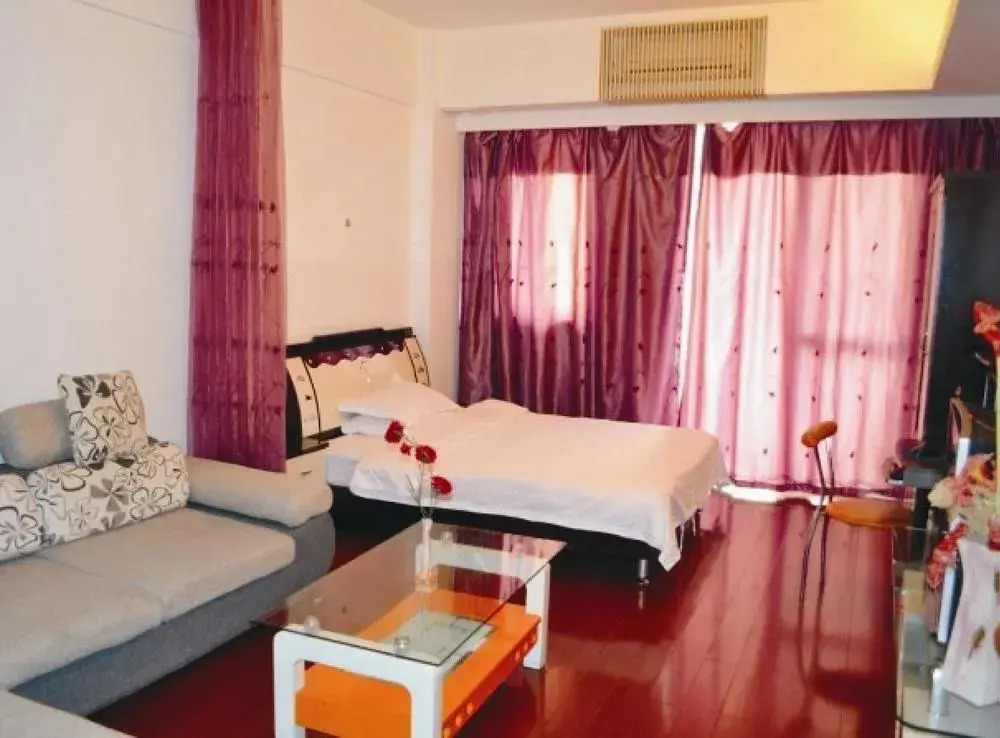 Longcheng 119 Hotel Apartment