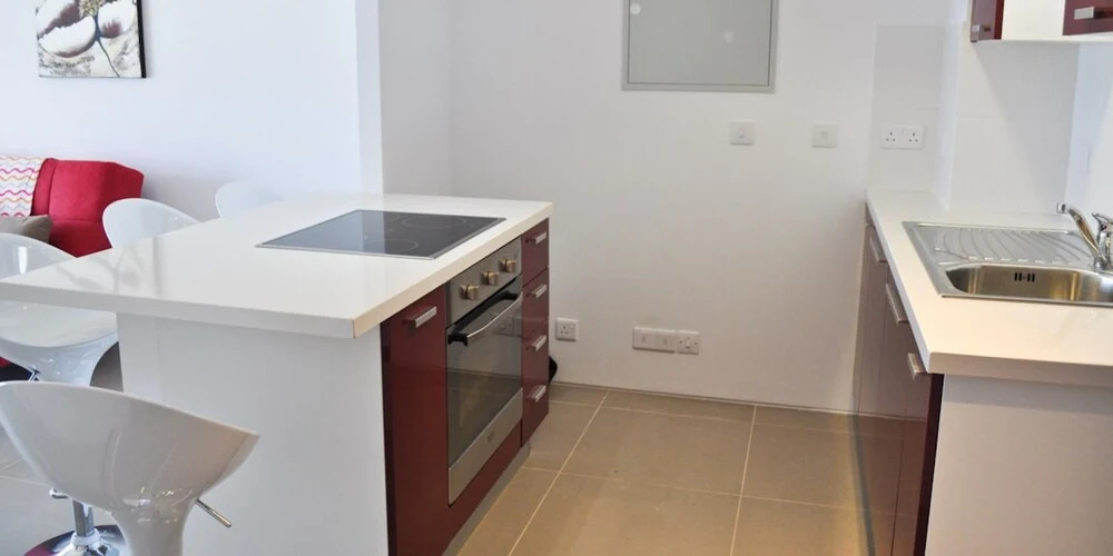 Oceanview Luxury Apartment 171