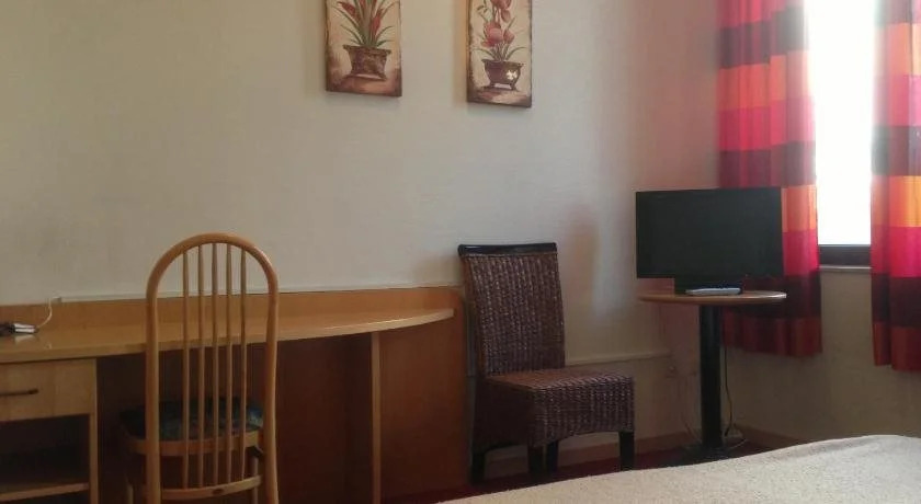 Hotel Mille 9 sens