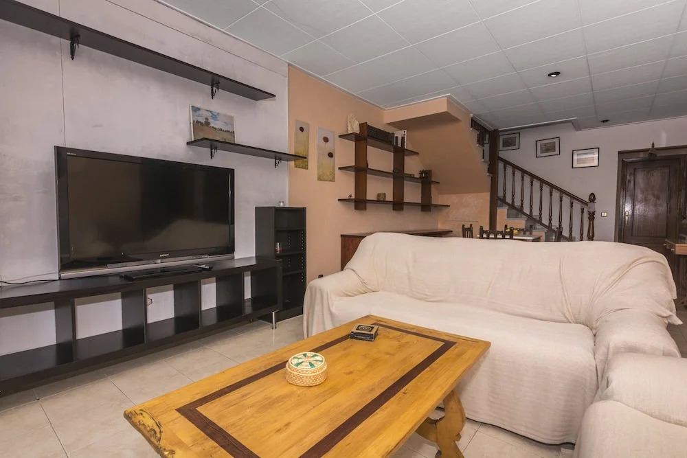 HomeHolidaysRentals Ribera