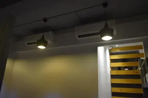 Hostel Just Travel