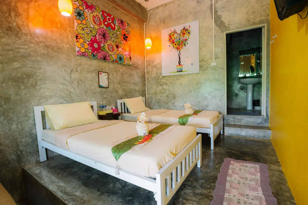 Raisongrao Resort
