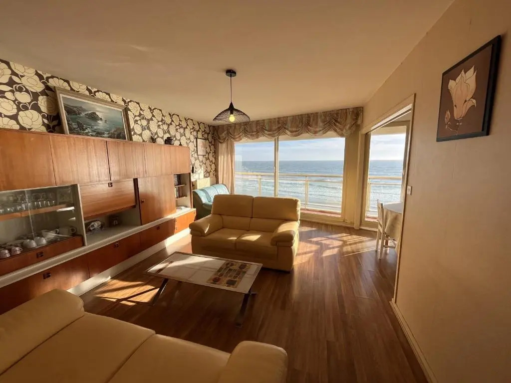 Appartement Les Sables-d'Olonne, 3 pièces, 5 personnes - FR-1-197-143