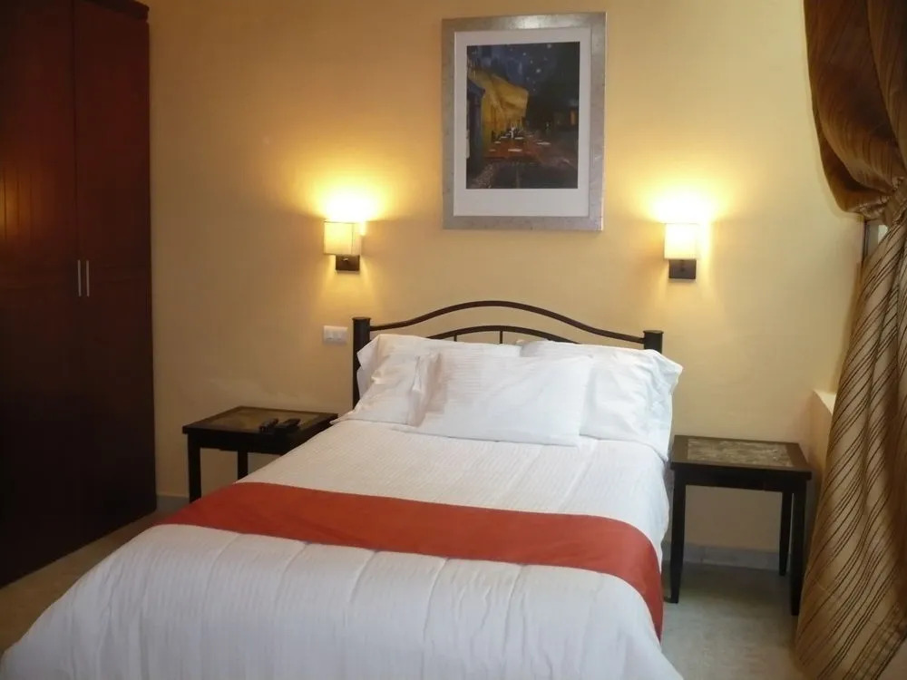Hotel del Capitán de Puebla - Vitrales