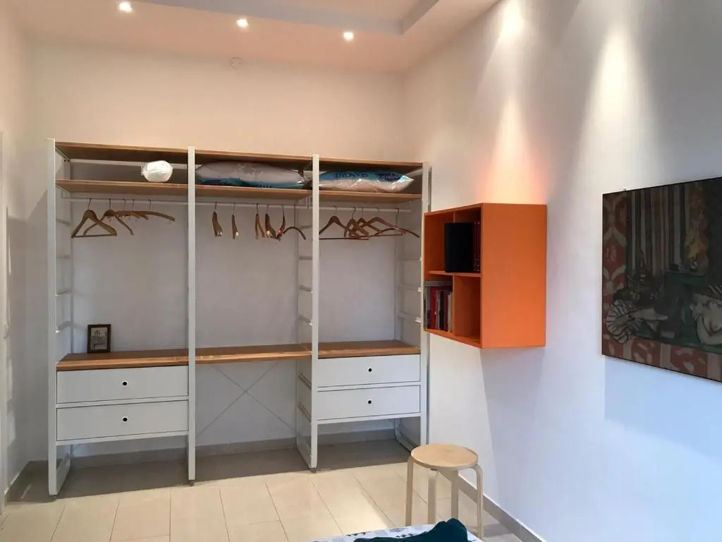 Tiberhaus 2 la casa delle luci e delle ombre