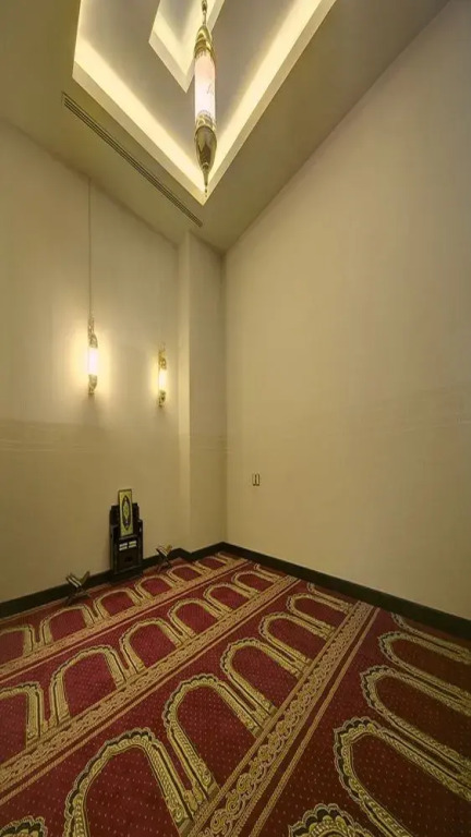 Sanam Suites Serviced Apartments - Riyadh