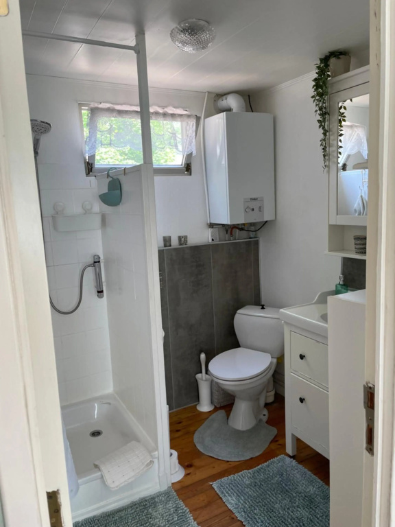 St Hubertus Chalet 46 Beverstseweg 15 Zutendaal