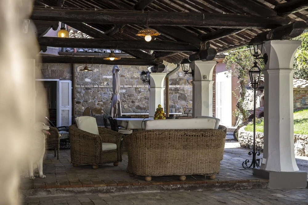 NEW Il Castelletto Idyllic Beach Villa Commute From Rome Pool Walk to Beach Train Station