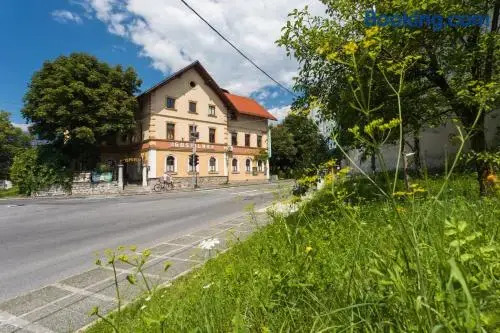 Pension Union
