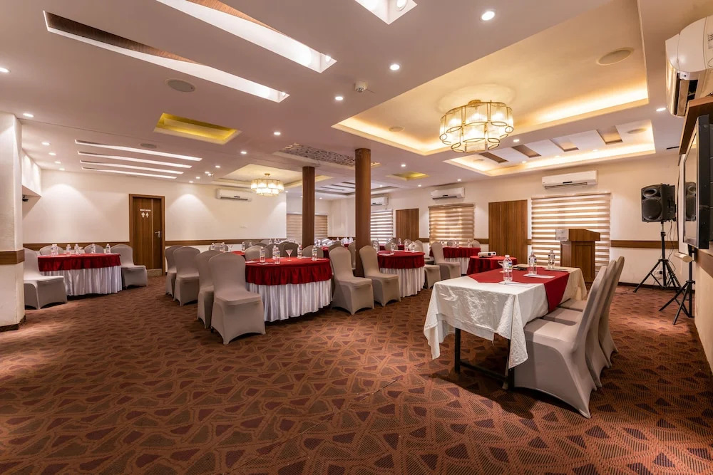 The Ren Hotels