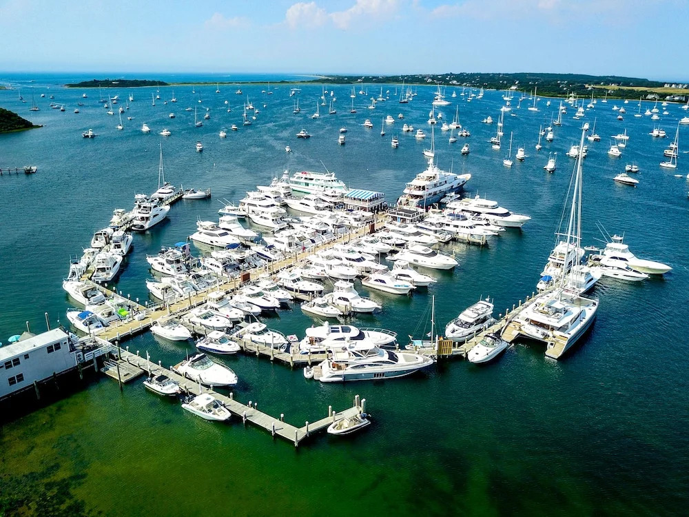 Champlin's Marina & Resort