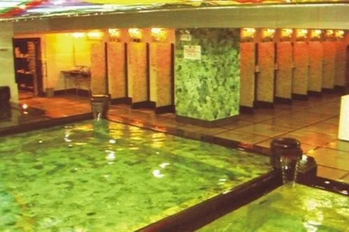 Shenzhen Gold Hotel