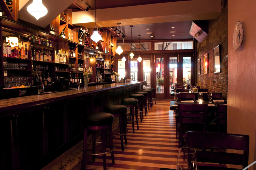 Bricco Suites
