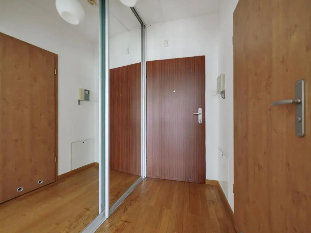 Luxury apartment Piękna
