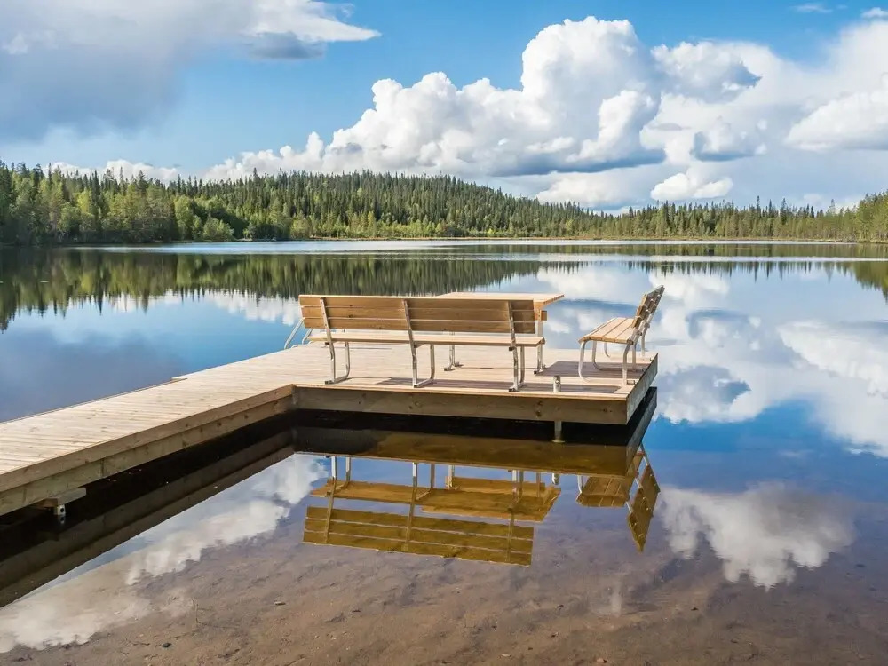Hallan Kelo Kuusamo in Kuusamo