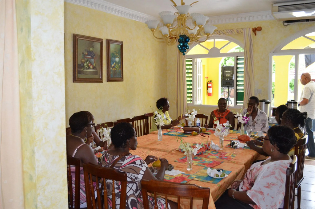 Villa Sonate