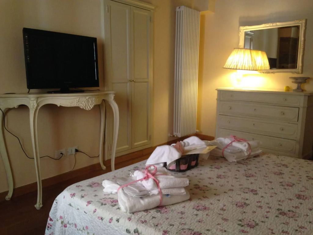 Guest Apartment Margherita