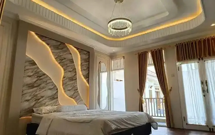 Villa Lotus 36 By DP Planet