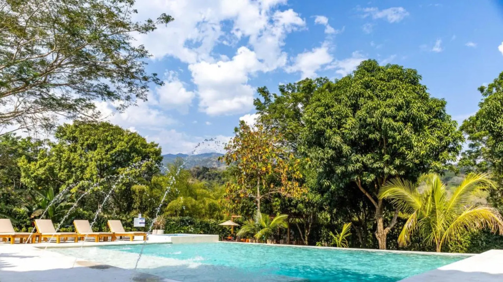 Casa Jacaranda Hotel Boutique -Cauca Viejo- Mayores de 14 años