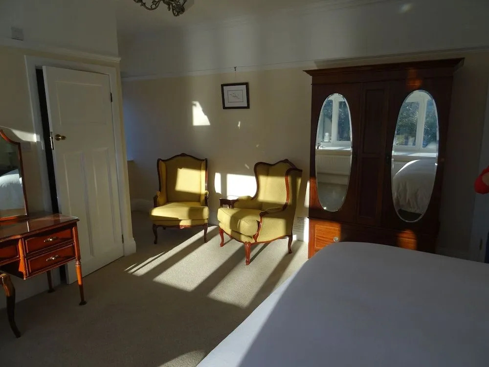 Grendon Bed & Breakfast