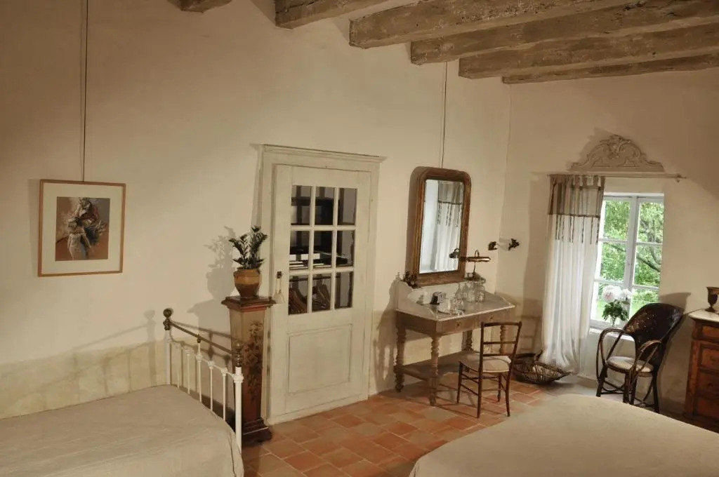 Chambres d'Hôtes Le Relais de Roquefereau