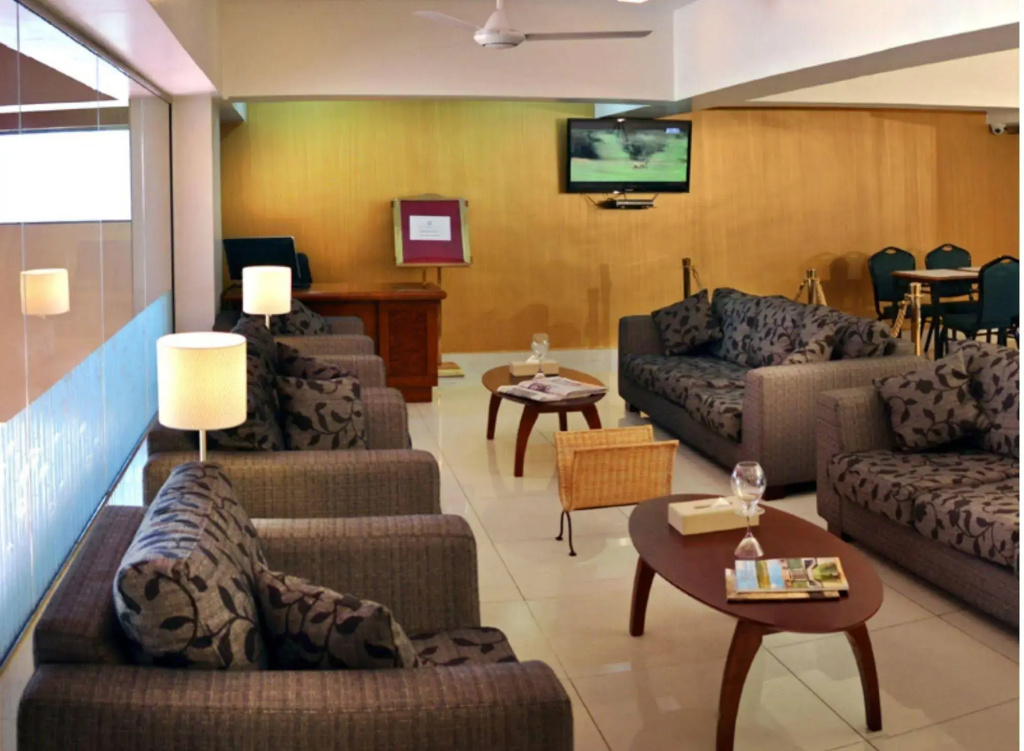 Unique Towers Luxury Boutique Suites