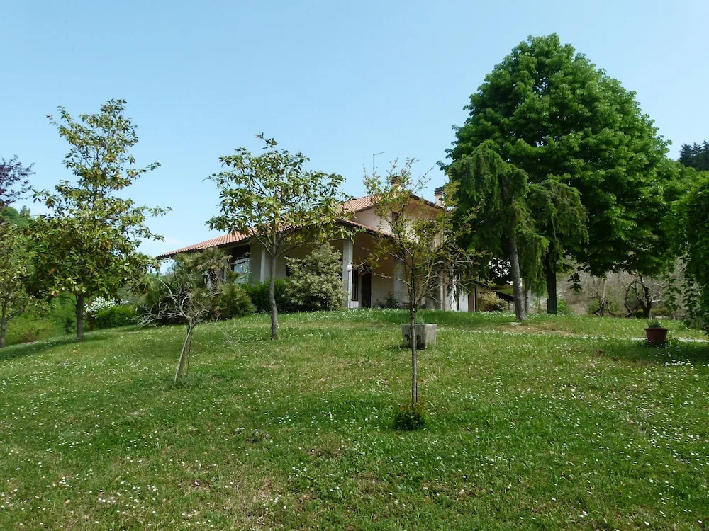 B&B La Poiana
