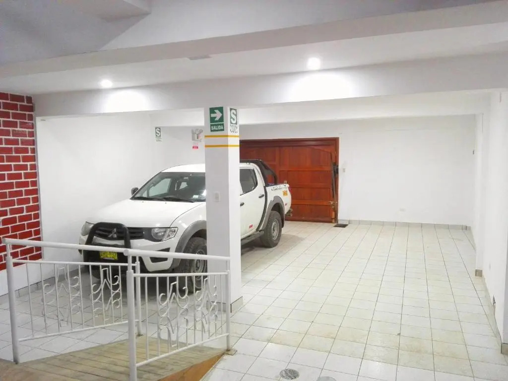 Casa Kuelap Hostal