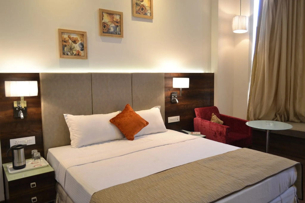 5 Flowers Ananta Elite, Kota