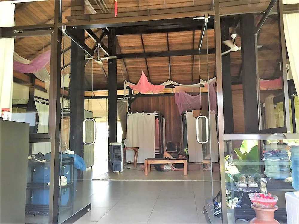 Kampung Canggu
