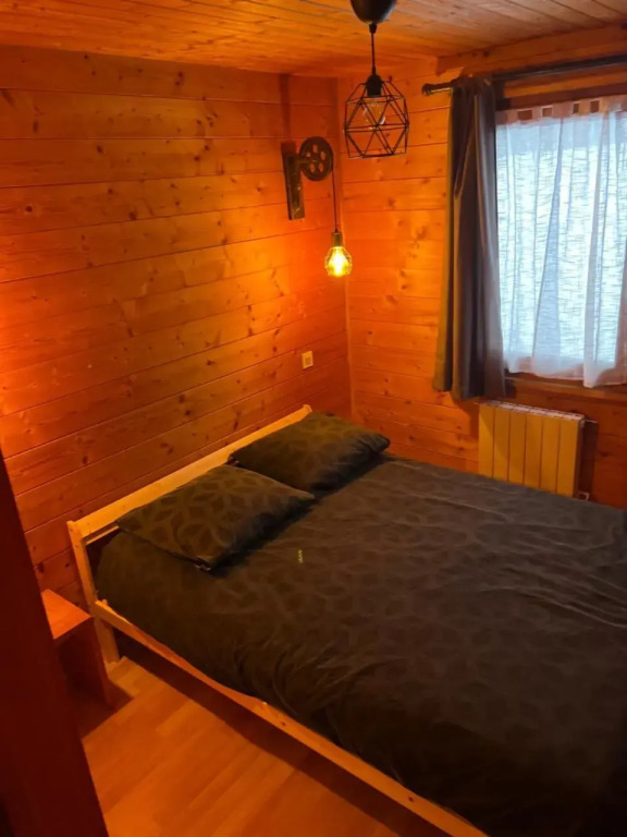 Chalet Des 2 Lacs
