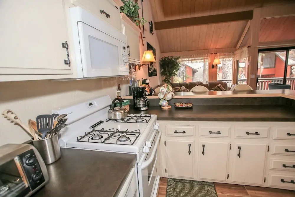 Liberty Summit Chalet Townhouse