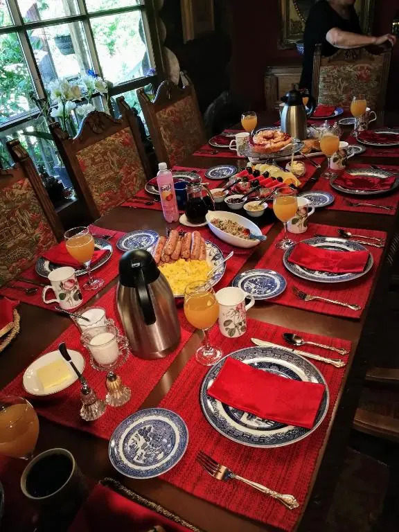 Shambhala Bed and Breakfast