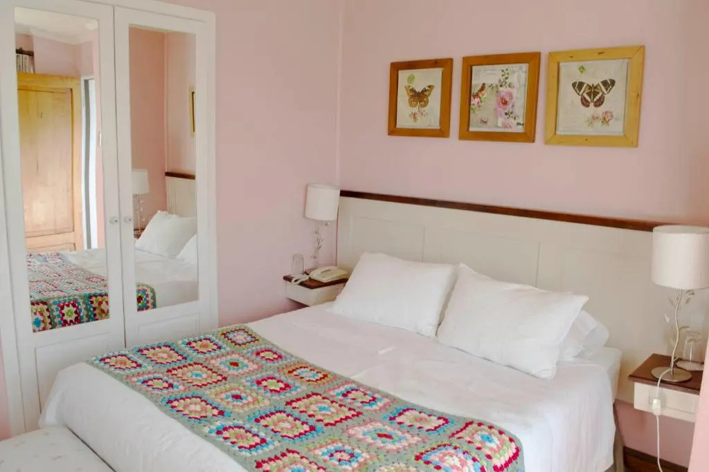 Hotel El Ciervo