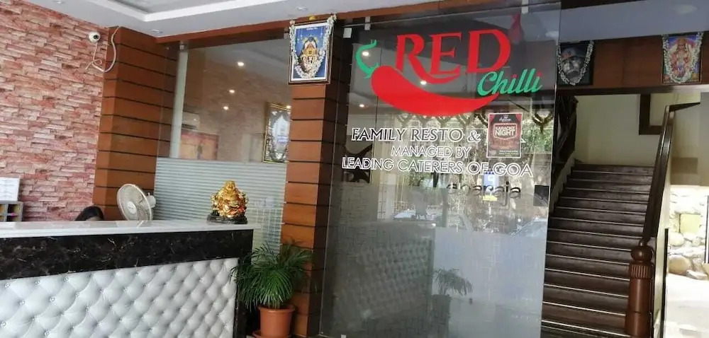 Rio Maharaja Hotels Goa