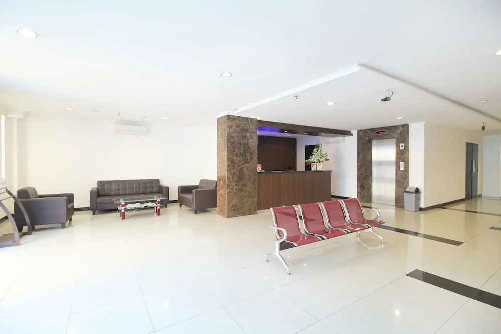 Airy Kemayoran Gunung Sahari Tiga 11 Jakarta