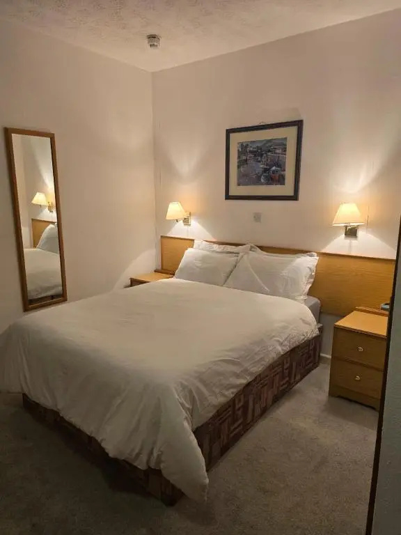 Devon Towers Hotel