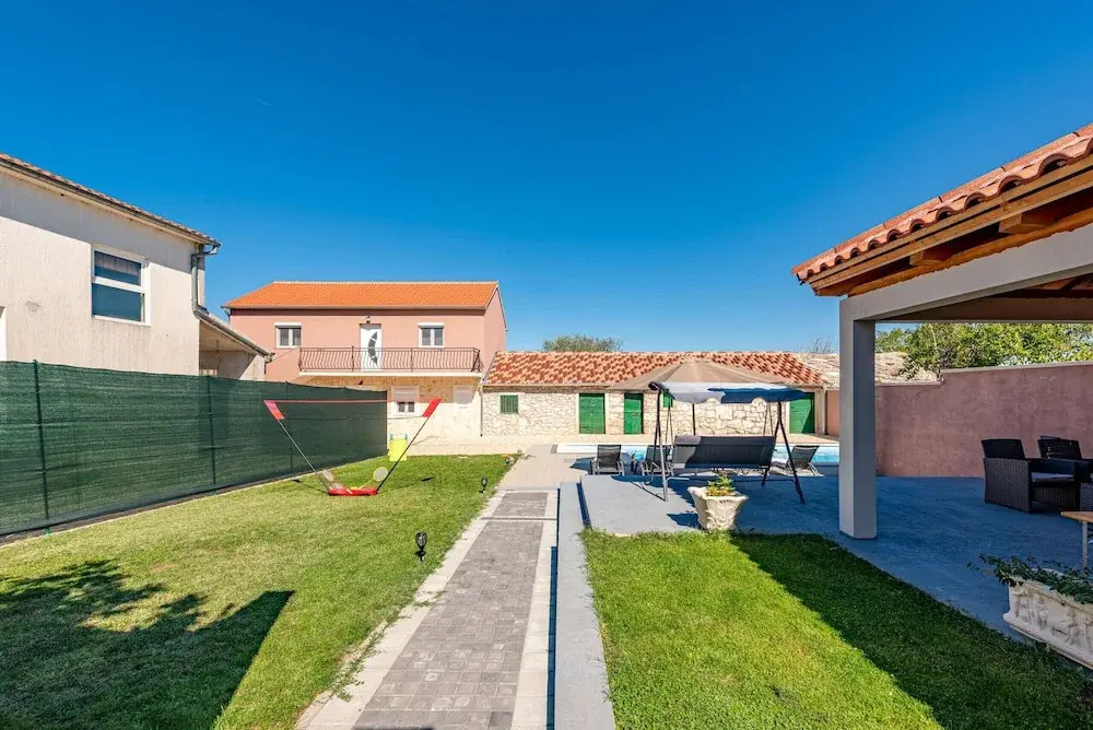 Villa Moki ZadarVillas