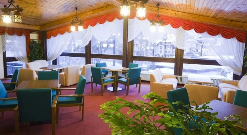Hotel La Baita