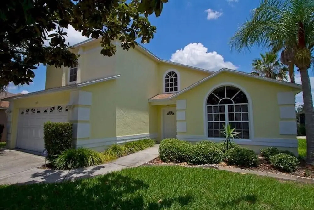 4BR Villa - 2833FB