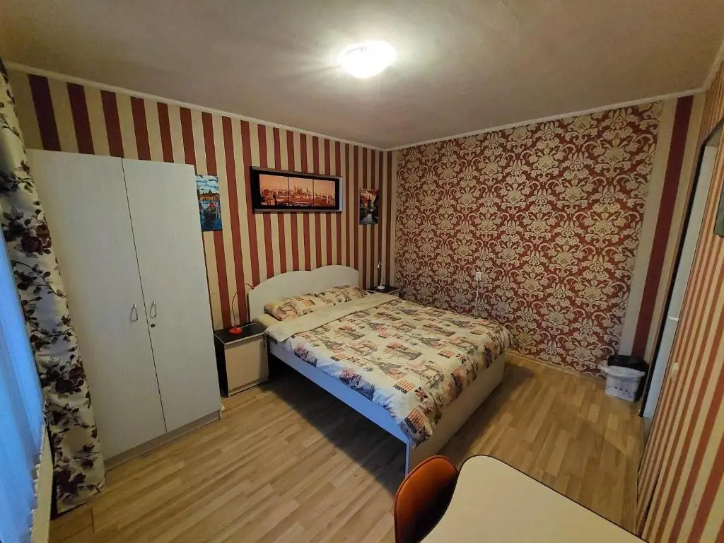 Main Avenue Studio